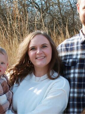 Meet your Posher, Sydnee
